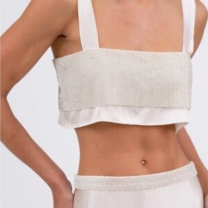 NONchalant Capri Top